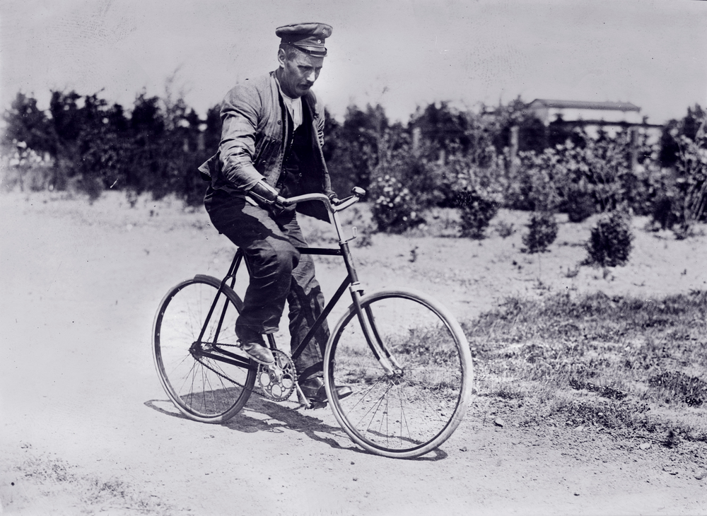 history pedego electric bikes 4