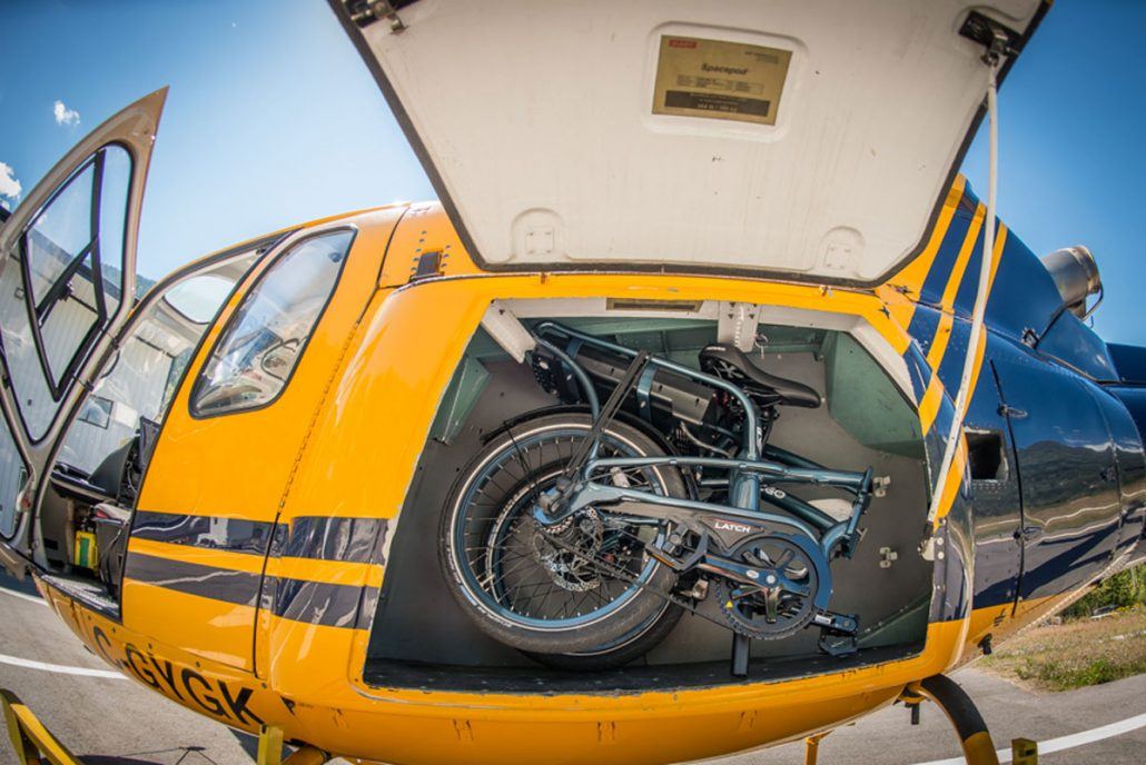 Pedego Canada