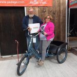 Pedego Electric Bikes Canada