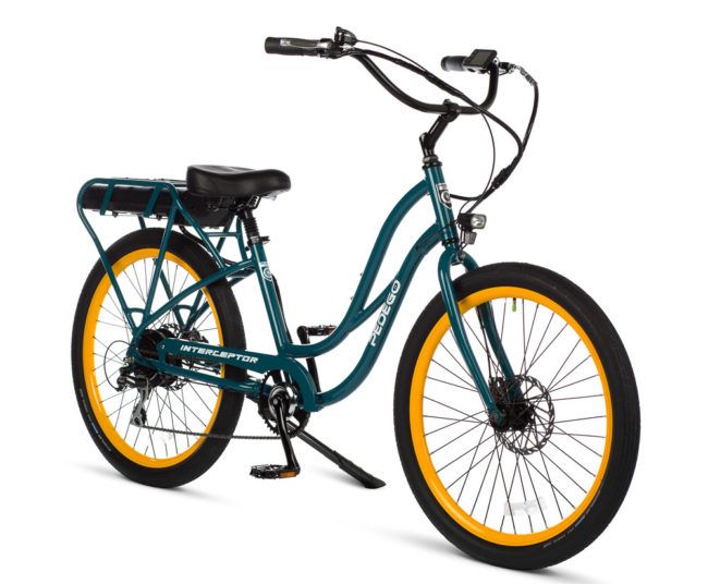 Pedego Canada