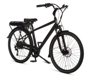 Premium Electric Bicycle