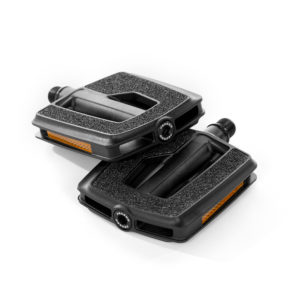 Pedego bike pedals