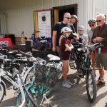 Pedego Electric Bikes Canada