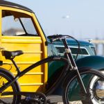 Official Ford® Electric Bike