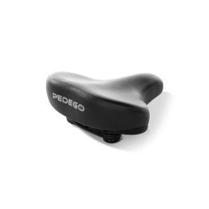 Pedego bike seat