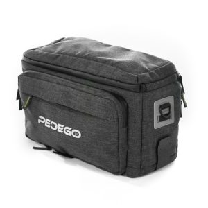 Bicycle Trunk Bag
