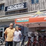 Pedego PEC