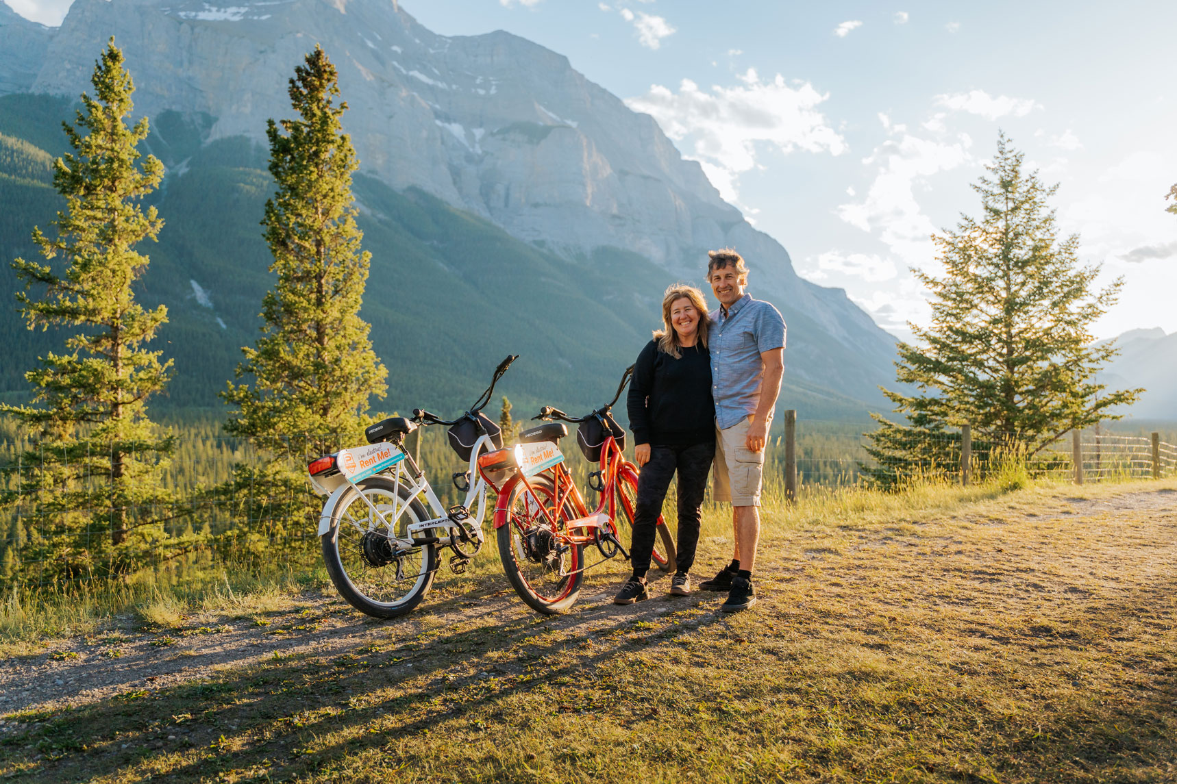 Pedego Canmore - Electric Bike Sales, Service and Rentals in Canmore, Alberta