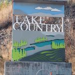 Photo credit: District of Lake Country