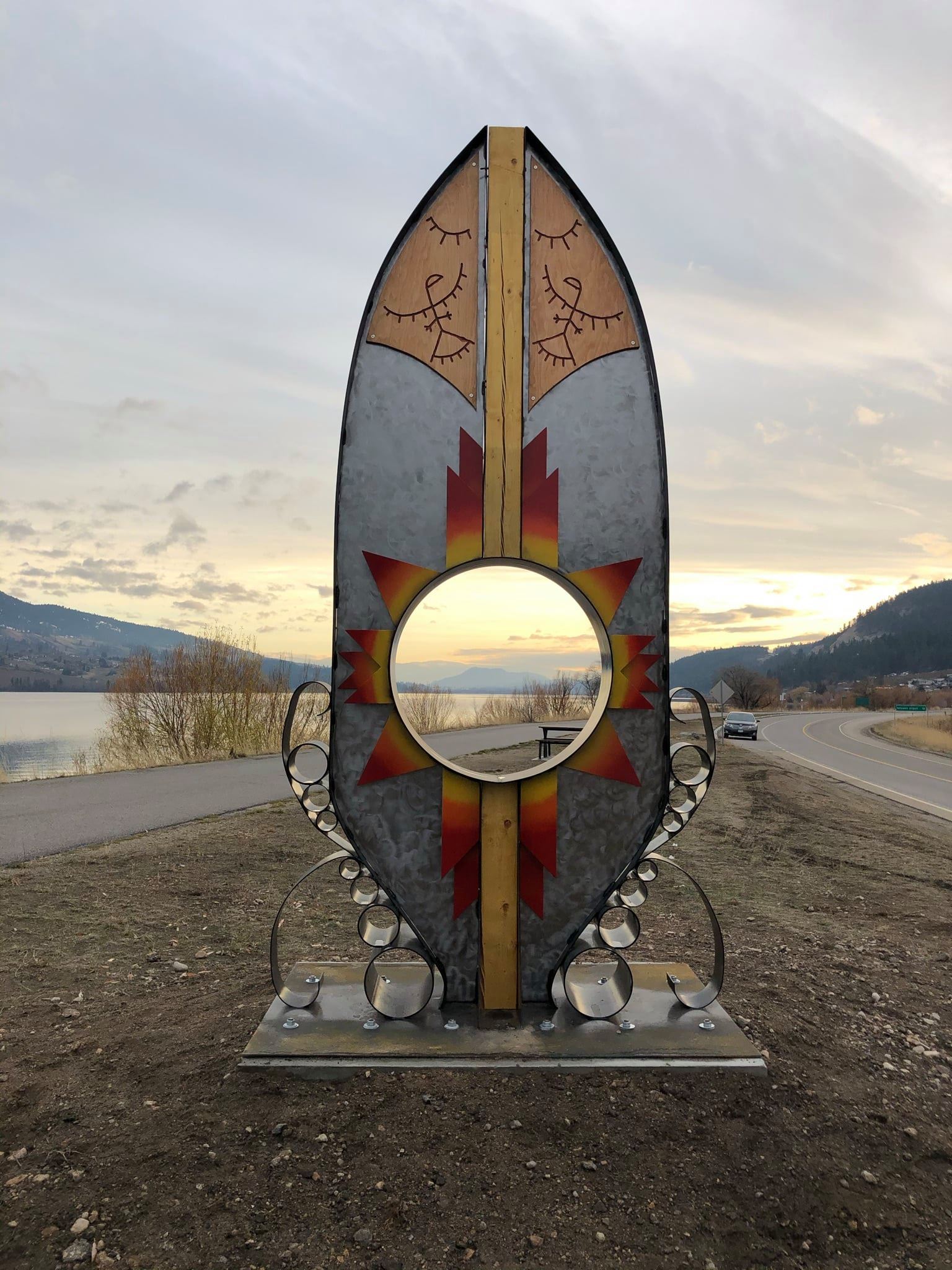 Photo credit: District of Lake Country