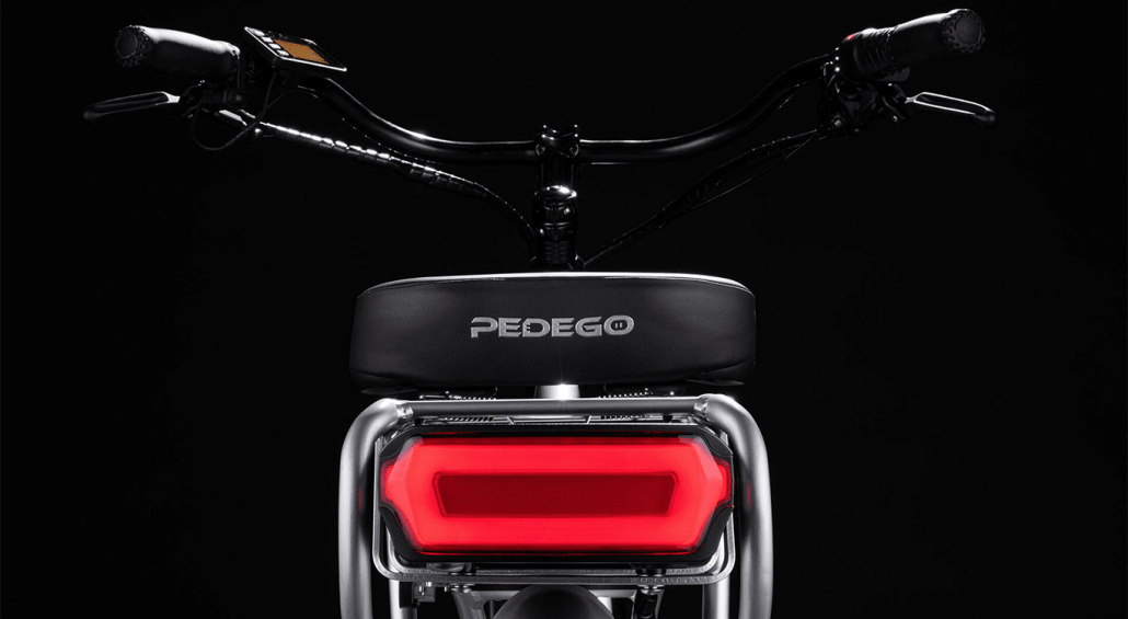 battery Pedego Electric Bikes Battery