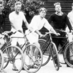 Lake Country Bike Race Museum BC
