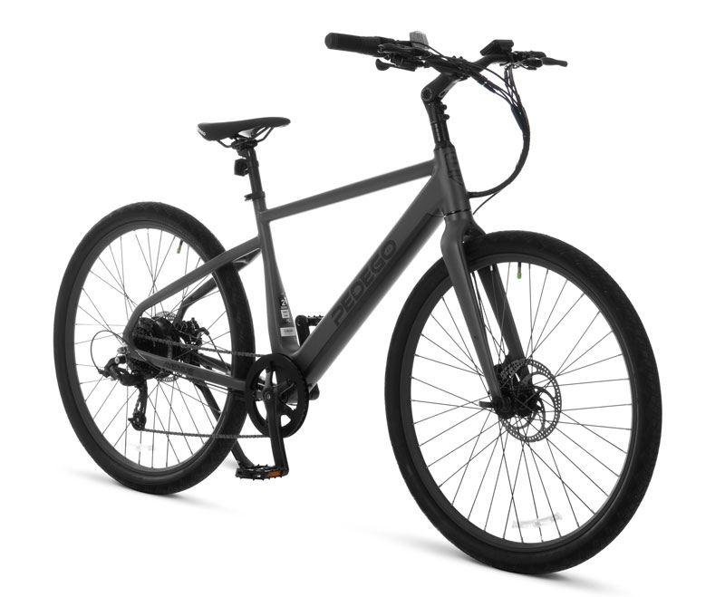 Pedego Avenue - Sleek Urban Commuter Electric Bike