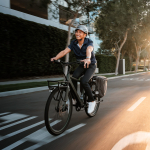 Pedego Avenue - Pedego Electric Bikes Canada