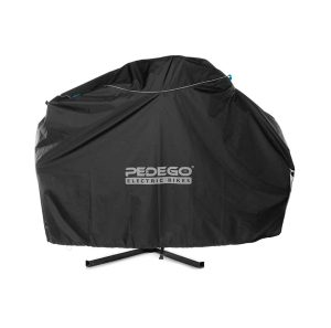 double bike cover