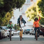 Electric Bike Safety - Pedego Canada