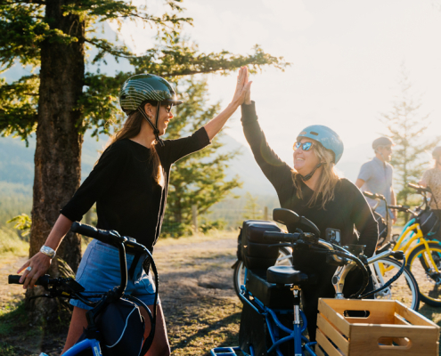 Electric Bike Canada Checklist: How to buy an ebike in Canada?