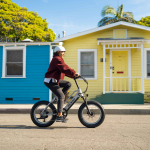 Pedego Element Platinum Edition - Pedego Canada