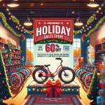 ebike sale Pedego Canada