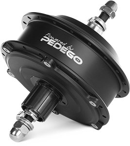 Pedego Hub Motor