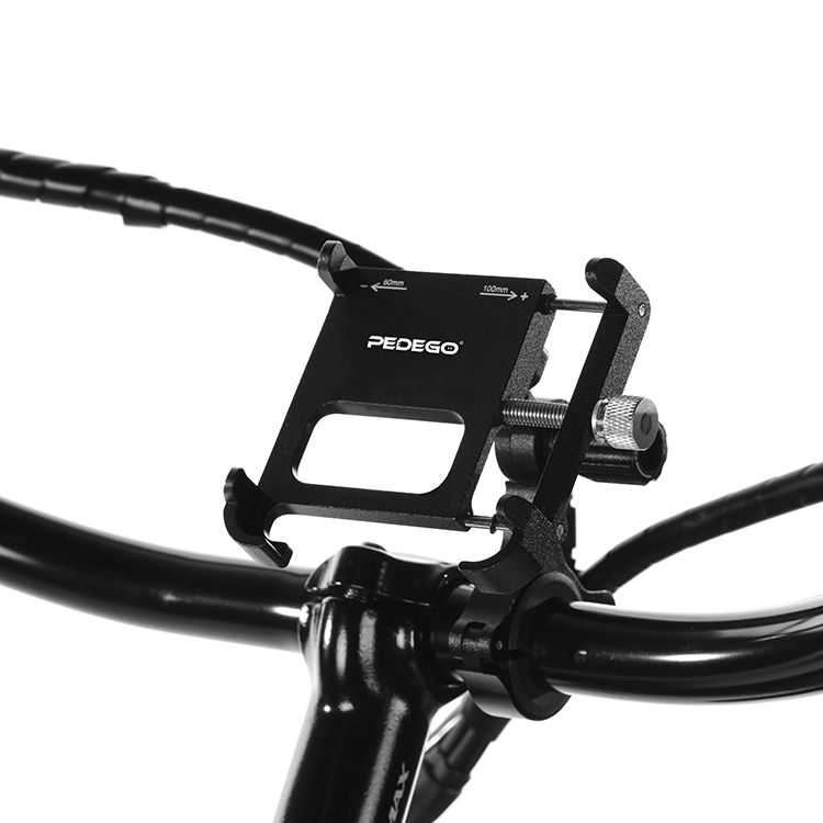 Pedego Handlebar Mount Phone Holder 