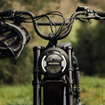 Pedego Moto Duel Sport Ebike in Canada